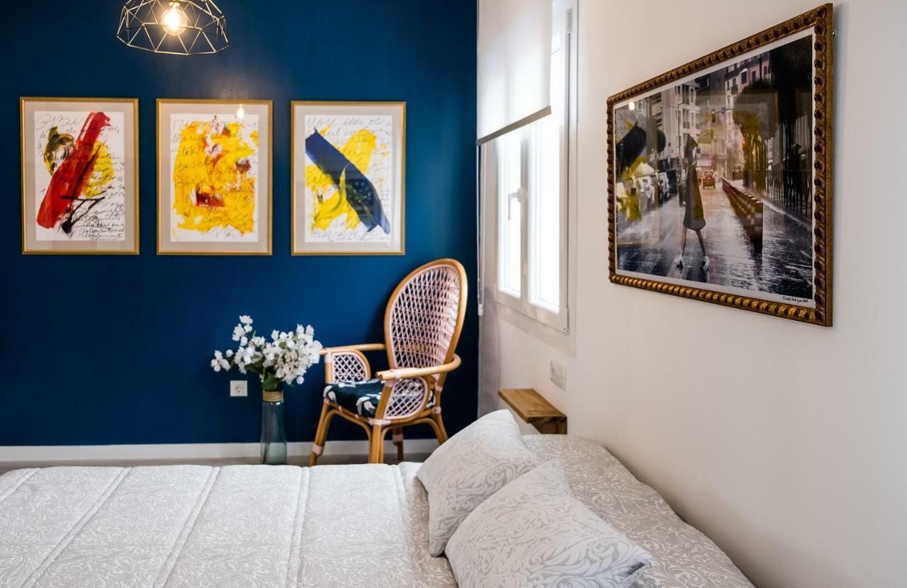 Logrono Centro, Una Casa Con Vistas Exterior foto